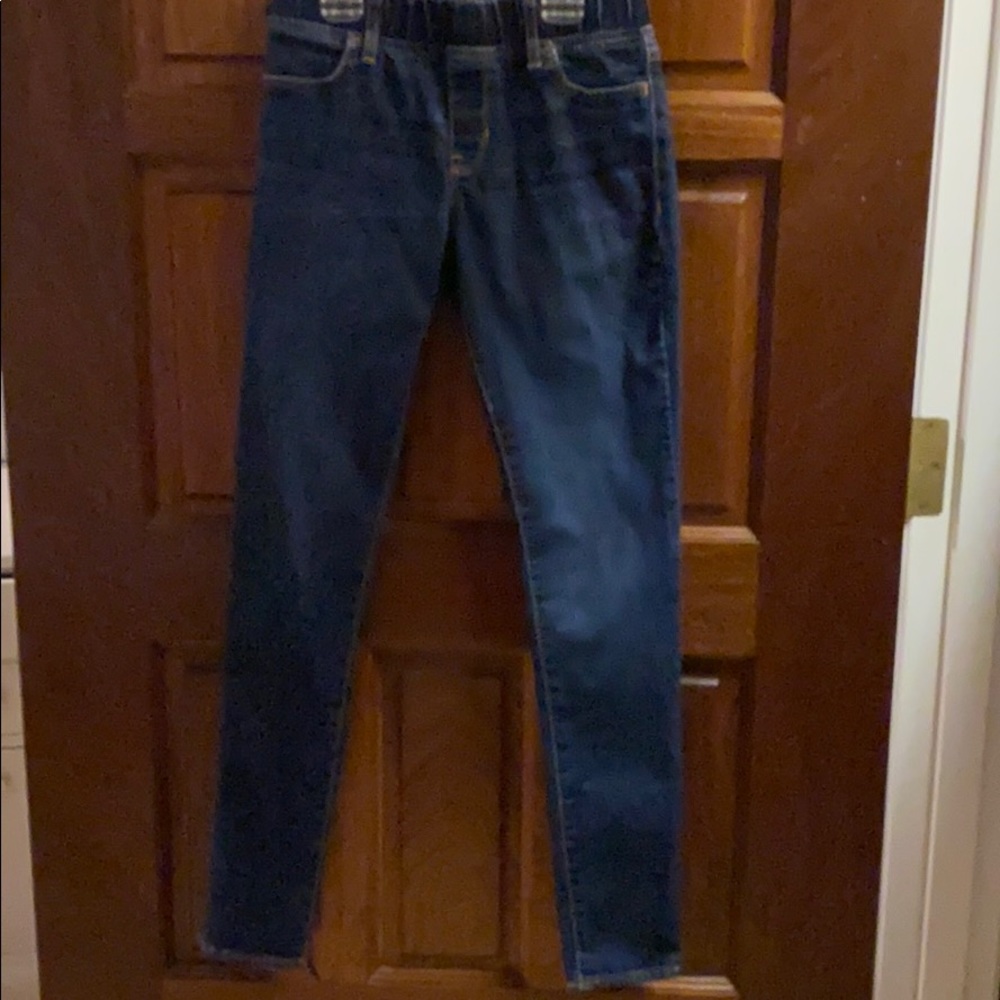 Gap Kids Jean Leggings